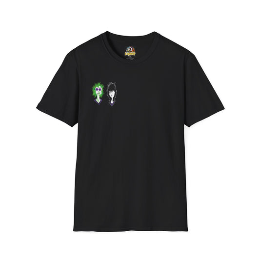 Halloween Softstyle T-Shirt