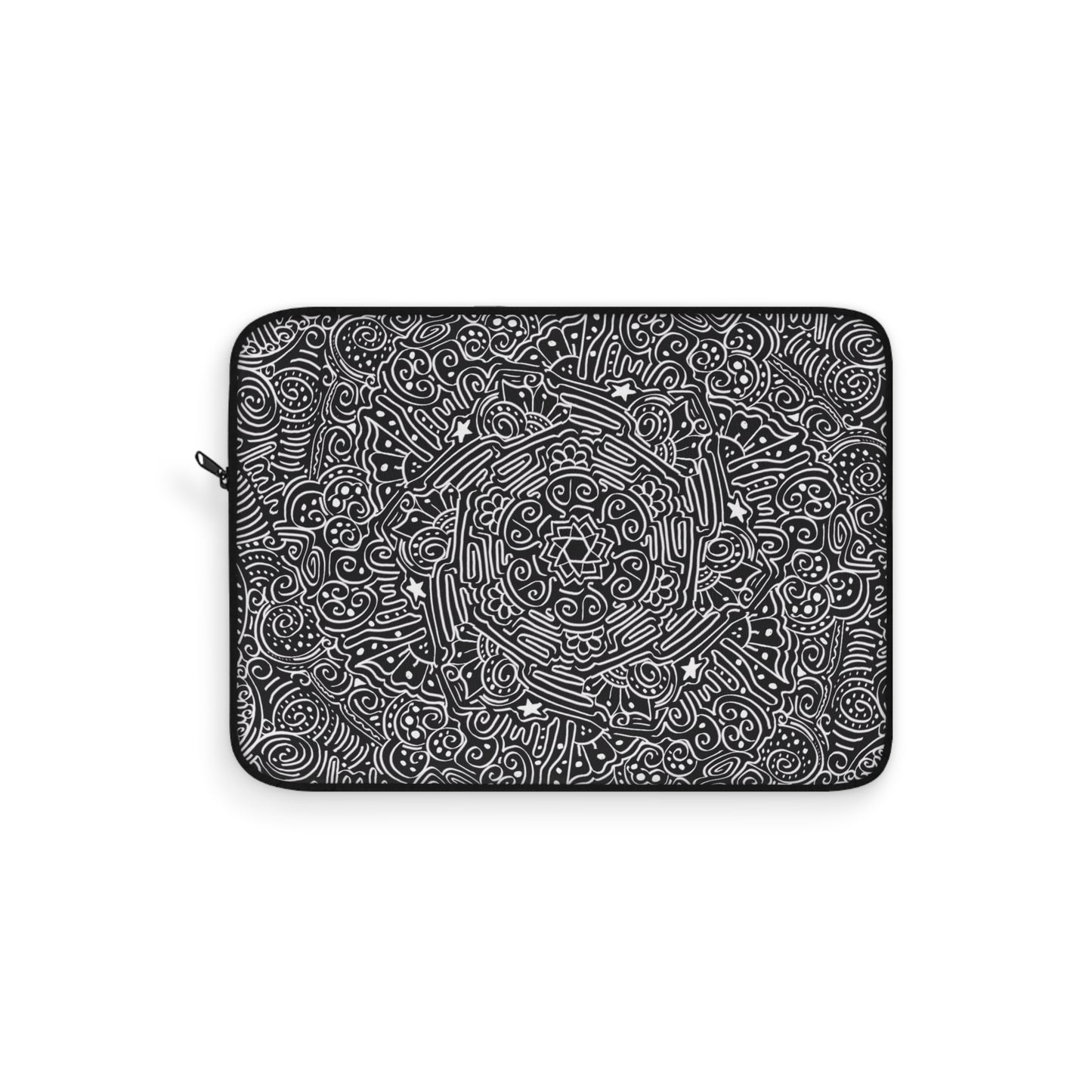 Doodle Laptop Sleeve