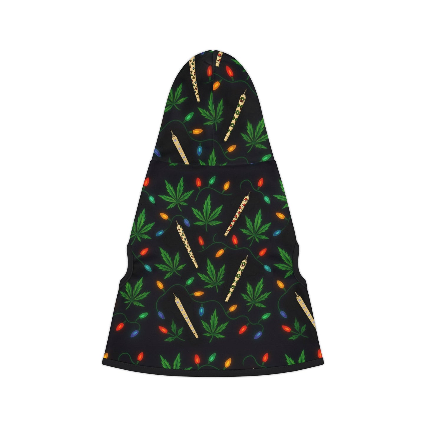 Mary Jane Pet Hoodie