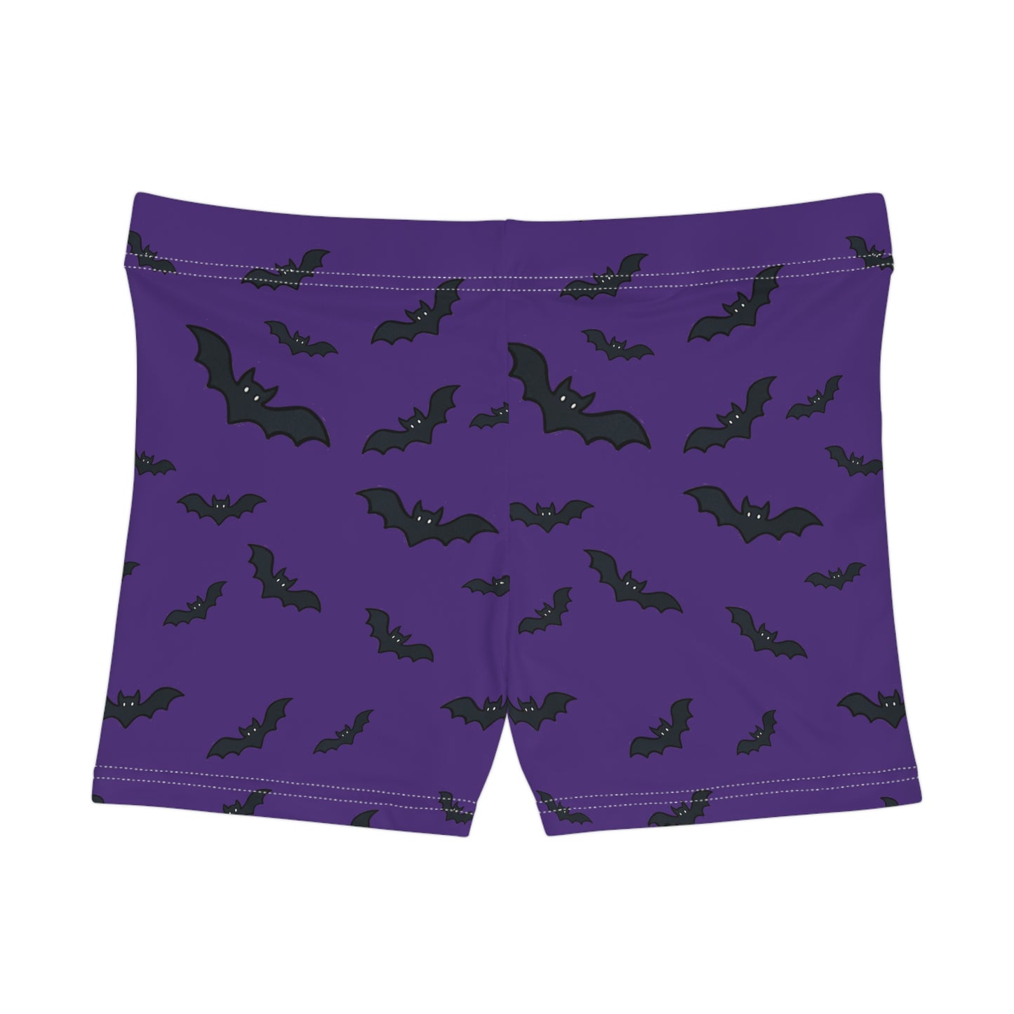Bats all over Women's Shorts