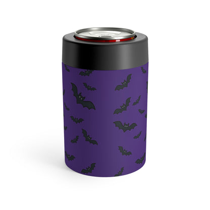 Bats all over Can Holder