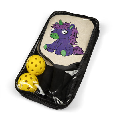 Unicorn Pickleball Kit