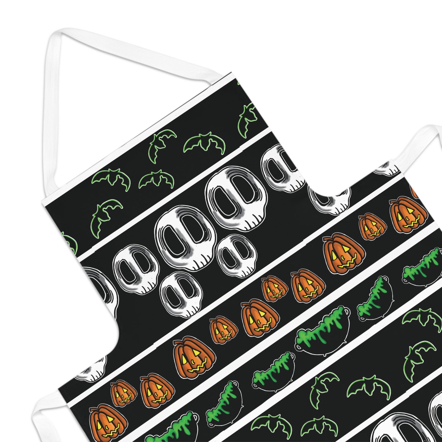 Spooky Apron