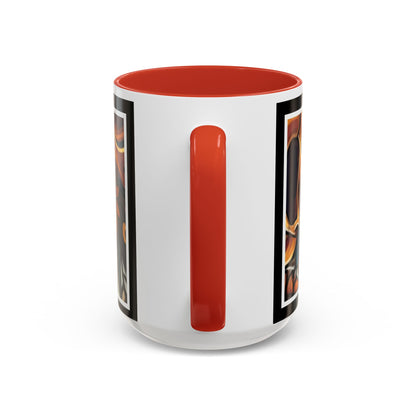 Skull Coffee Mug (11, 15oz)