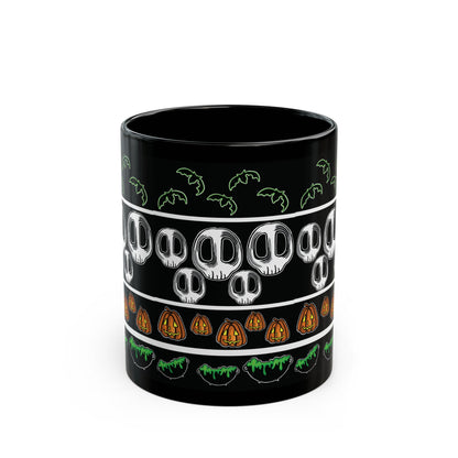 Halloween Mug (11oz, 15oz)