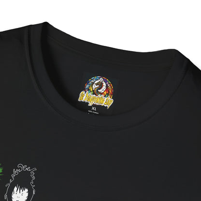 Halloween Softstyle T-Shirt