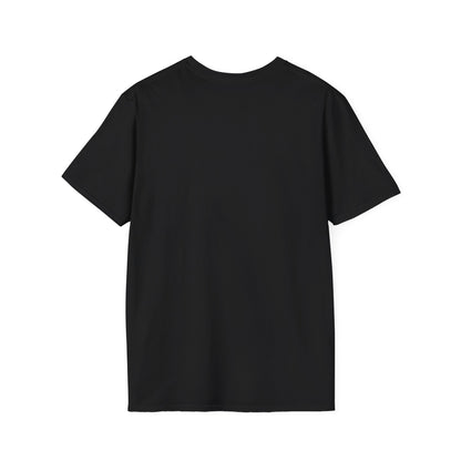 Bride Unisex Softstyle T-Shirt