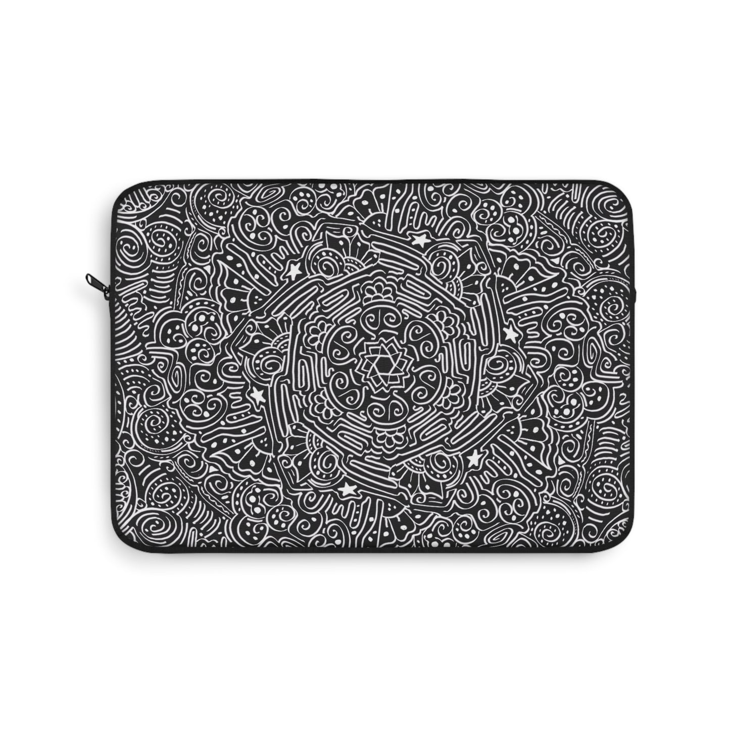 Doodle Laptop Sleeve