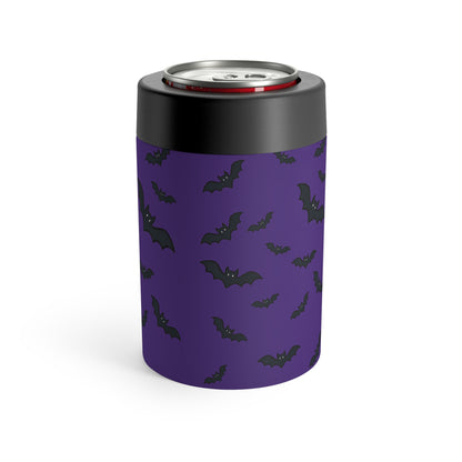 Bats all over Can Holder
