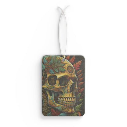 Skull Air Freshener