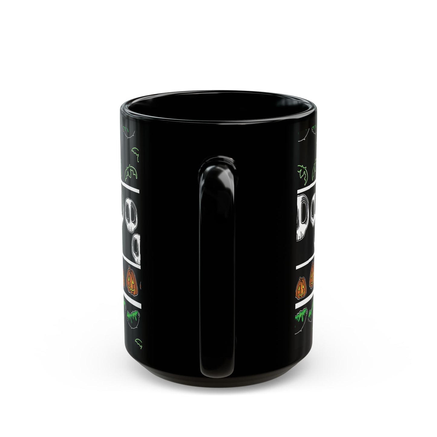 Halloween Mug (11oz, 15oz)